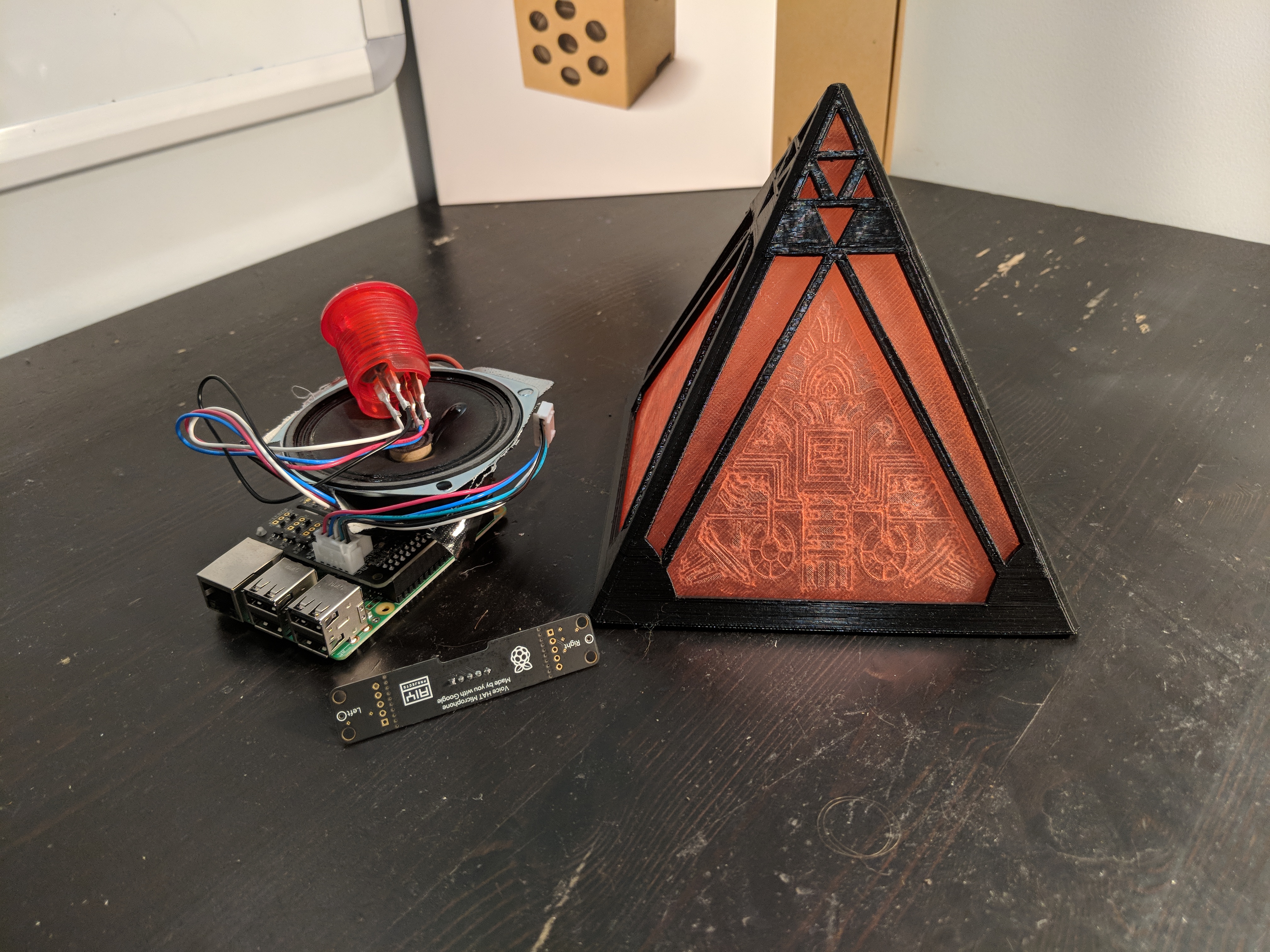 aiy-voice-kit-and-holocron